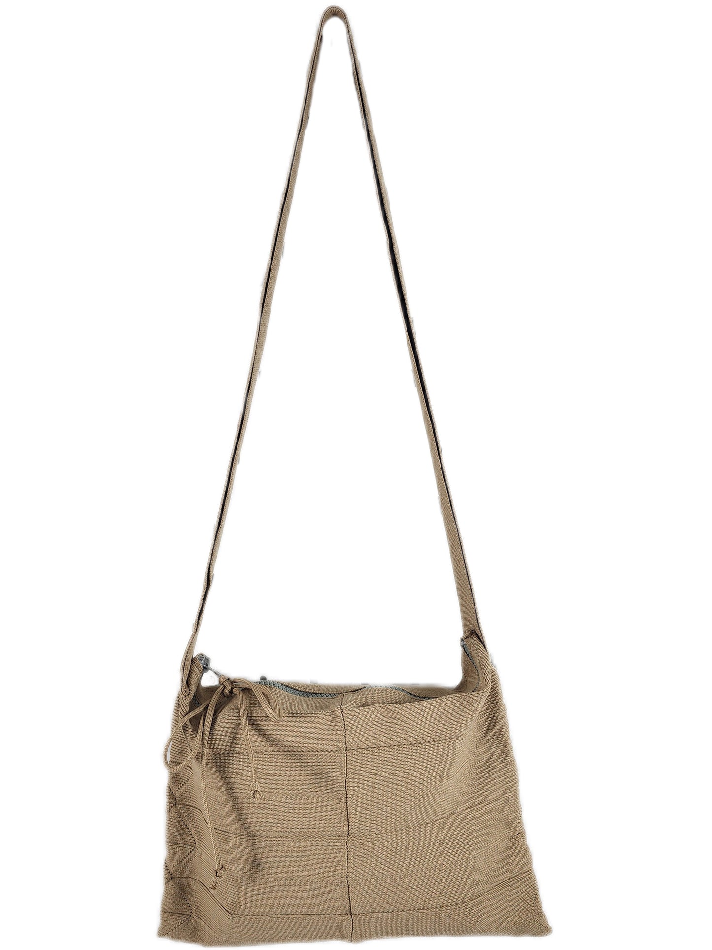 PleatCross (Khaki)